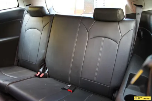 Chevrolet Traverse 3.6 Lt Tp 4x4