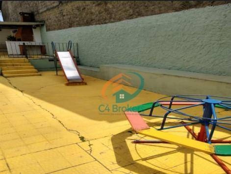 Imagem 14 de 20 de Apartamento Com 2 Dormitórios À Venda, 64 M² Por R$ 385.000,00 - Vila Carrão - São Paulo/sp - Ap3783