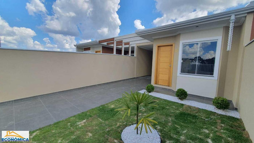 Imagem 2 de 13 de Casa Para Venda Em Fazenda Rio Grande, Nações, 2 Dormitórios, 1 Banheiro, 1 Vaga - 1556_2-1331439