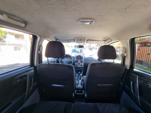 Daihatsu Terios Gli Mt 4x2 Wd Ll Tdz01
