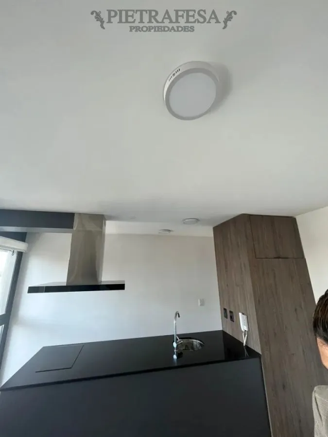 Apartamento En Alquiler, 1 Dormitorio, 1 Baño, Balcón. Palermo. · Foto 5