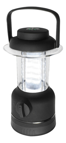 Lámpara Nocturna Recargable Lantern Para Tienda De Campaña,