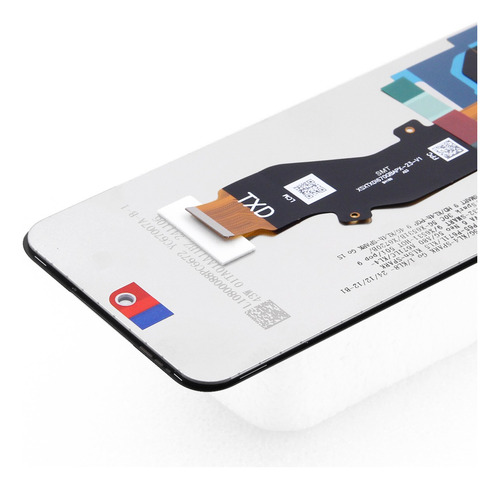 Pantalla Para Infinix Smart 9/hot 50i/hot 50 5g/spark 30c