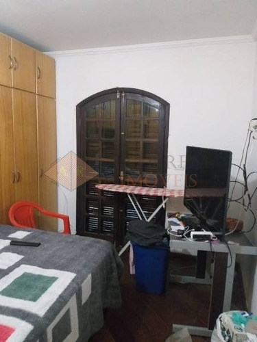 Imagem 9 de 18 de Sobrado Para Venda - Cidade Líder, 3 Dorm, 1 Suíte, 2 Vagas, 200 M. - 1573