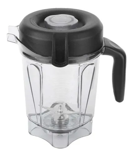 Luxja Blender Cover Compatible with Vitamix 64 oz. Low-Profile Blender, Gray