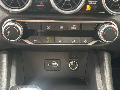 Nissan Sentra 2022