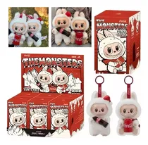 Comprar Labubu The Monsters Coca Cola Peluche Colgante Genérico