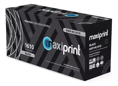 comprar Toner Compatible Samsung Ml1610 Ml2010 Scx4521