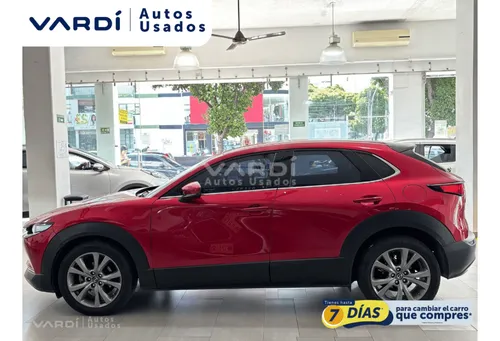 Mazda CX-30 GRAND TOURING LX