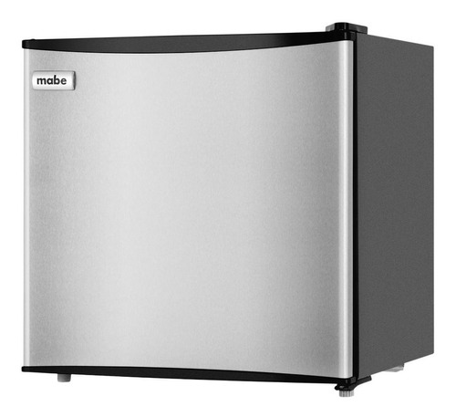 Refrigerador frigobar Mabe RMF0260XMX2 inoxidable 45.8L 120V