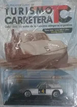 Comprar Revista + Auto Tc Torino 380w  Liebre Mk.ll . Copell0 (1967)
