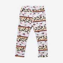 Comprar Calza Rustico Mariquitas Beba Little Manny
