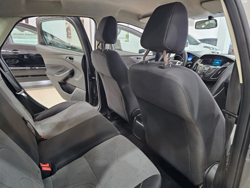 Ford Focus III 1.6 S