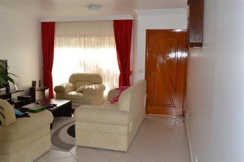 Excelente Casa Vila Gustavo 227m² - Mi73268