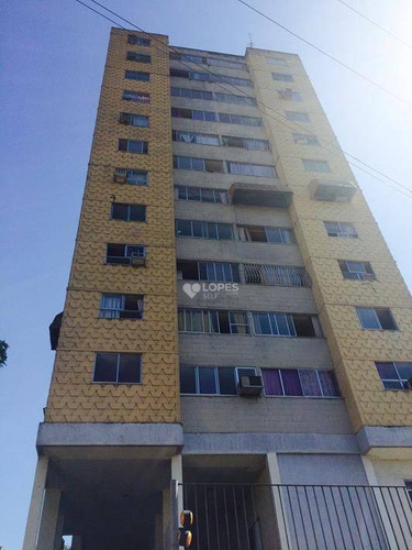Apartamento 2 Quartos Travessa Gloria - Fonseca - Niterói/rj - Ap47380