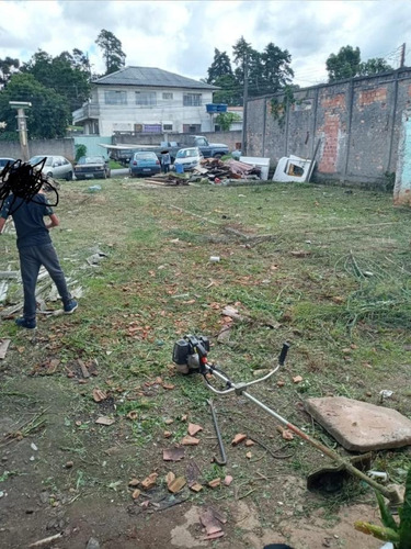 Imagem 2 de 6 de Terreno Para Venda Em Campina Grande Do Sul, Jardim Ceccon - 1014_2-1182472