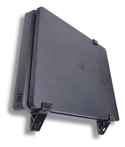 Soporte De Pared Para Ps4 Slim 