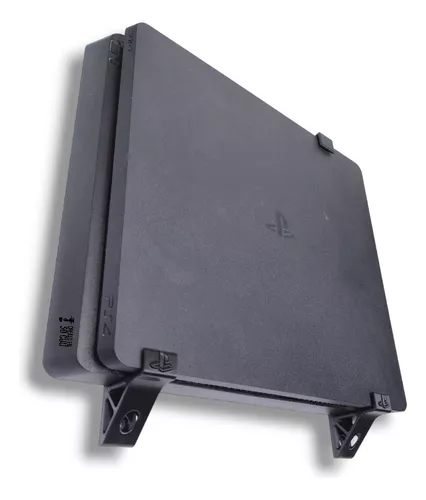 Soporte Ps4 Pared  MercadoLibre 📦