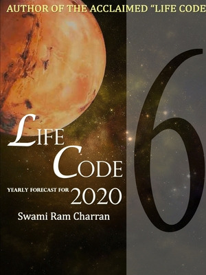 Libro Lifecode #6 Yearly Forecast For 2020 Hanuman - Char...