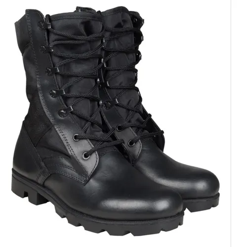 Botas De Policia Americanas