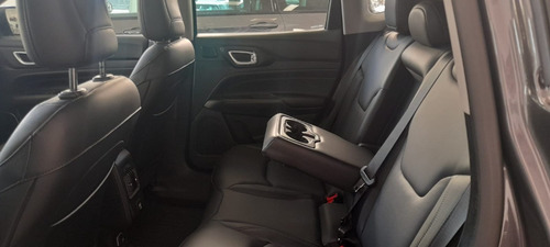 Imagen 11 de 16 de Jeep Compass Sport Pg