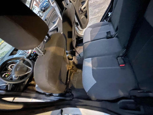 Imagen 2 de 25 de Ford Ecosport 2016 1.6 Se 110cv 4x2
