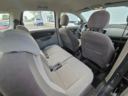 Chevrolet Spin 1.8 Ltz 5as 105cv