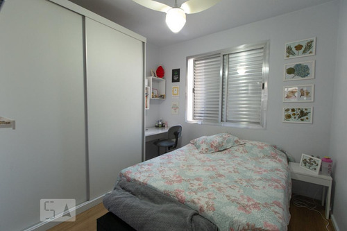 Apartamento À Venda - Mooca, 3 Quartos, 74 - S893121497