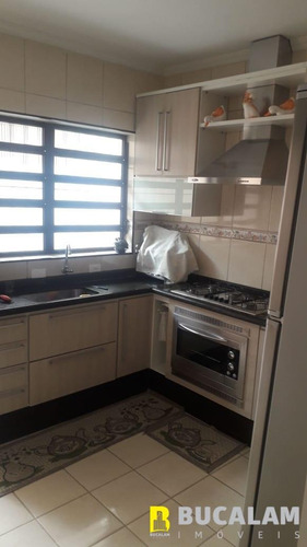 Imagem 9 de 15 de Casa Para Venda/permuta No Parque Monte Alegre - 3984-p