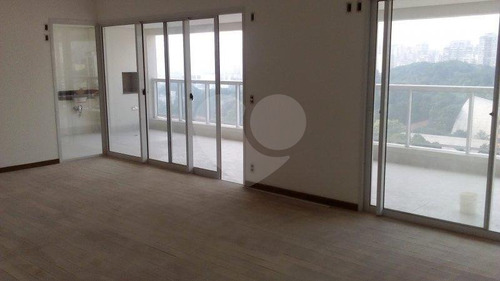 Imagem 2 de 16 de Vista Incrível - Iluminado E Silencioso - Varanda Gourmet Integrada Com A Cozinha - Consulte! - Reo5374
