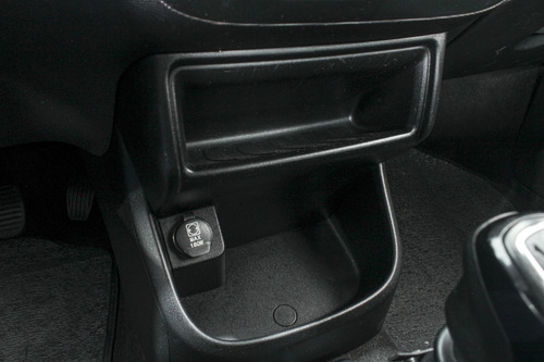 Fiat Strada Endurance 1.4 Flex 8V CS Plus
