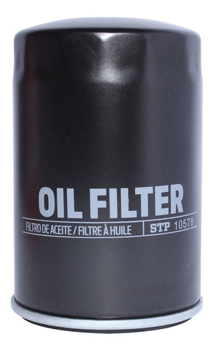 Filtro Aceite Dodge Dakota 3700 226  V6 3.7 2008