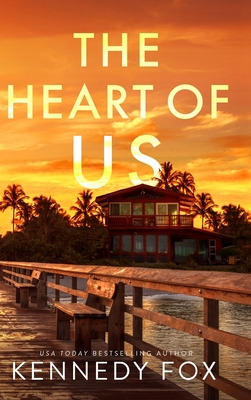 Libro The Heart Of Us - Alternate Special Edition Cover -...