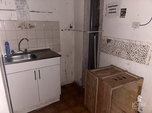Arriendo De Galpon En Los Andes