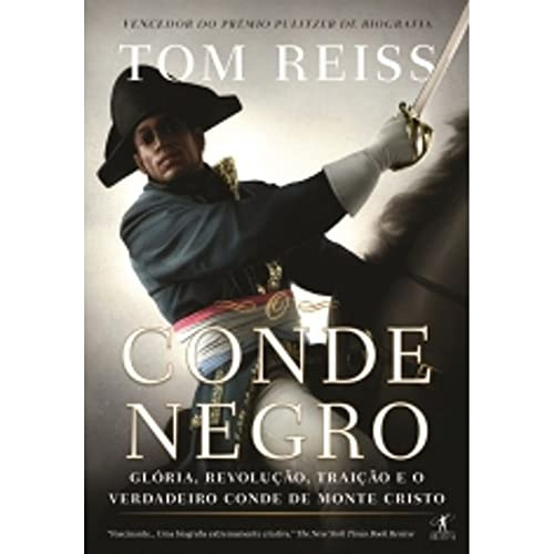 Libro Conde Negro, O