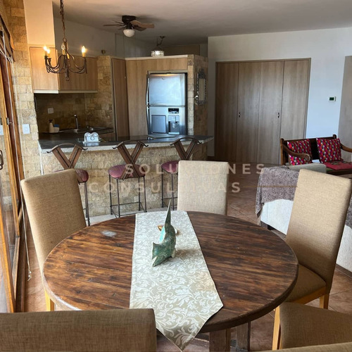 Soluciones Consultivas Vende Apartamento En Terraza Marina, Lecheria