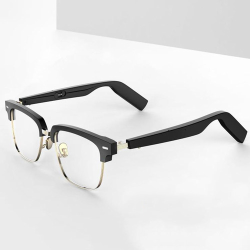 Imagen 9 de 12 de Gafas Inteligentes Gafas De Sol Inalámbricas Con Bluetooth