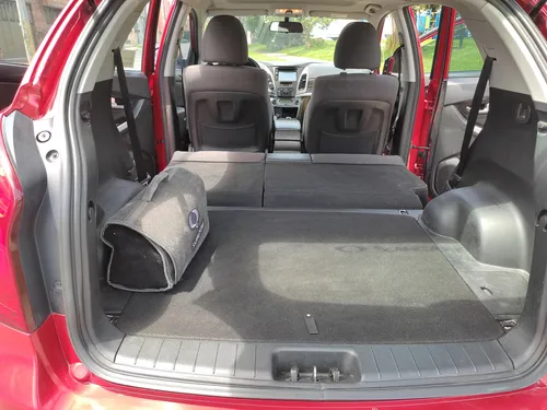 SsangYong Korando 2.0 C Fl Diésel 4x4