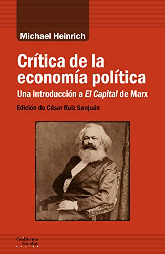Critica De La Economia Politica - Una Introduccion A El Capi