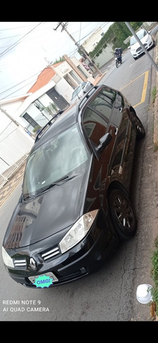 Renault Megane Gran Tour 2011