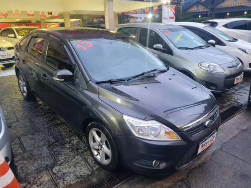 Imagem 13 de 13 de Ford Focus 1.6 Glx 16v Flex 4p Manual