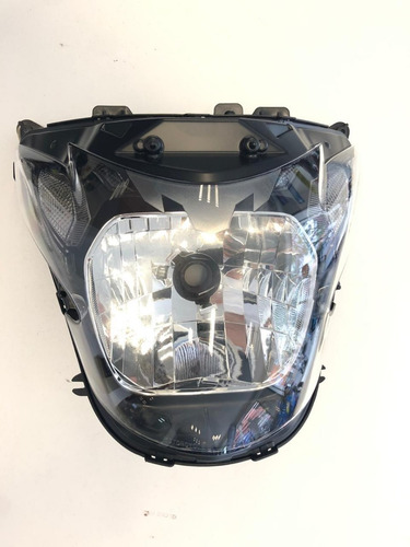 Faro Motocicleta Suzuki Gsx S 750 2016
