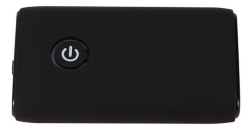 Receptor Transmisor Bluetooth 2 En 1 Adaptador Aux De 3,5 Mm