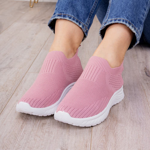 Zapatillas Mujer | Confortables, Cómodas Y Prácticas.
