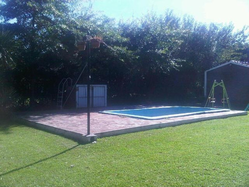 Imagen 2 de 7 de Casa - Robles Del Monarca