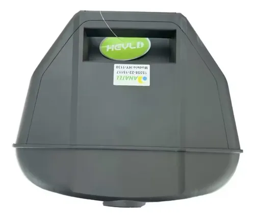 Caixa De Som Heyli Hy-1130 - Potencia E Qualidade | Parcelamento