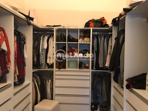 Casa Venda Hipica Campinas Sp - Ca00799 - 69001082