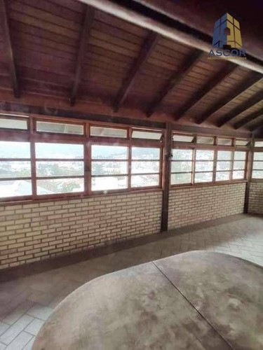 Imagem 12 de 21 de Casa À Venda, 292 M² Por R$ 1.250.000,00 - Carvoeira - Florianópolis/sc - Ca0291