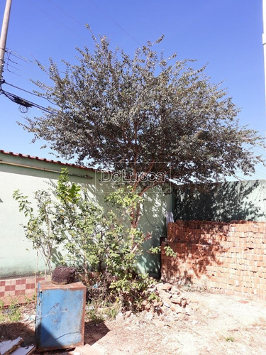 Imagem 5 de 5 de Terreno À Venda Em Vila Industrial - Te006345