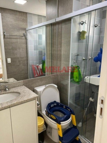 Imagem 13 de 15 de Apartamentos - Barra Funda - Ref: 57274 - V-57274